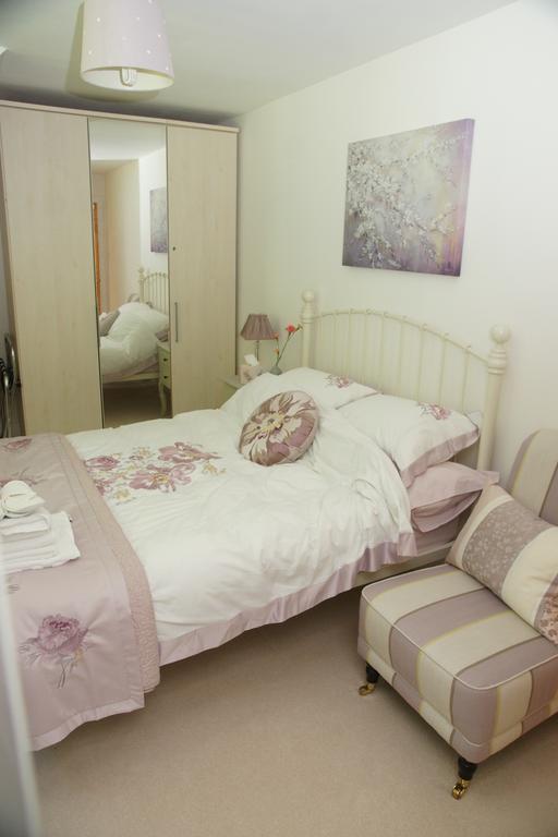 Rhu Whistlers Dell B&B المظهر الخارجي الصورة